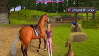 Barbie Horse Adventures Barbie Horse Adventures