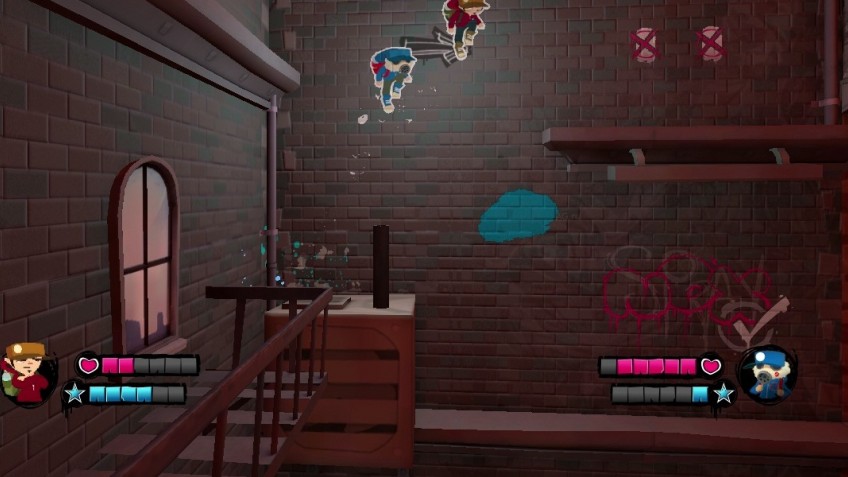 Sideway New York V10R5 Cracked READ NFOTHETA 2019 Ver.4.19 Decoded