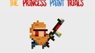 The Princess Paint Trials (itch)