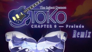 The Reject Demon: Toko Chapter 0 — Voice Acting DLC (itch)