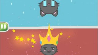 Clappy Cats new Android Game for 2 Players! (itch, awesomio)