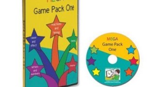 20 Game Mega Pack (digital download only) (itch)