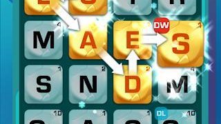 Boggle With Friends: Word Game