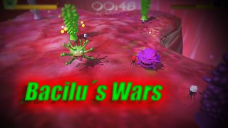Bacilu's Wars (itch)