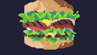 Glutton's Heaven (itch)