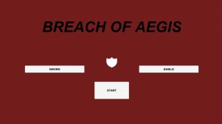 Breach of Aegis (itch)