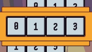 the Answers [Puzzle] Shop (itch)