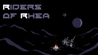 Riders of Rhea (itch)