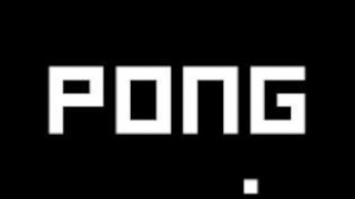 Pong (itch) (DG Software)