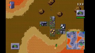Dune Reborn (itch)