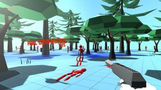 Real FPS (itch)
