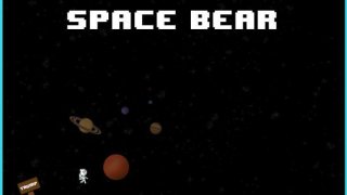 SpaceBear (itch)