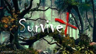 SurviveX (itch)
