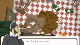 Detective Noword and the case of the floor tiles (itch)