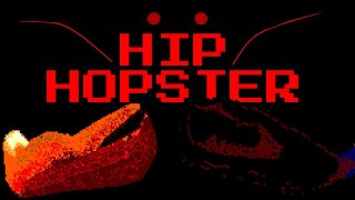 Hip Hopster (itch)