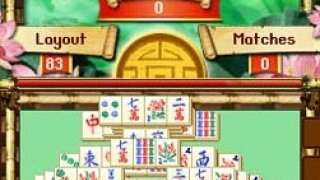 5 in 1 Mahjong