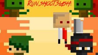 Run,Shoot,Slash! (itch)