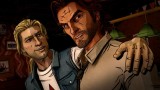 The Wolf Among Us: Episode 2 - The Smoke and Mirrors