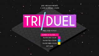 TriDuel (itch)