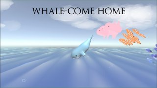 Whale-come Home (itch)