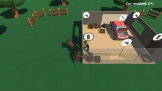 Garage Apocalypse (itch)