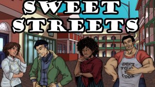 Sweet Streets: The Beginning (itch)