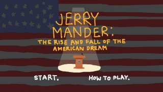 Jerry Mander: The Rise of Fall of the American Dream (itch)