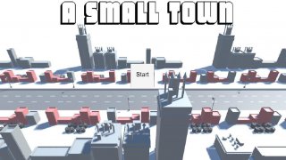 A Small Town (itch)