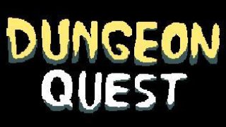 DungeonQuest (itch)