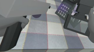 Pie Forensics (VR Demo) (itch)