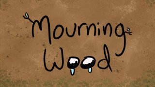 Mourning Wood (itch)