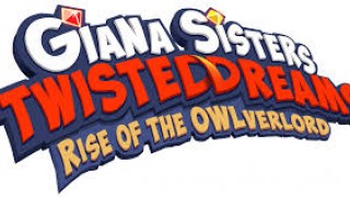 Giana Sisters: Twisted Dreams Rise of the Owlverlord