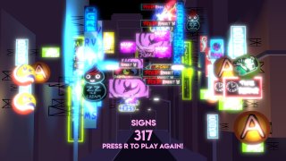 Neon Sign Placer Pro (itch)