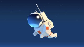 Space Cooperation (itch)