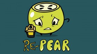 Re-Pear (sayala) (itch)