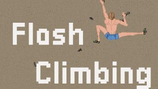 Flash Climbing - Game 6 (itch)