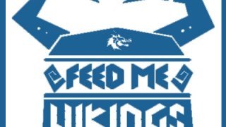 Feed Me Vikings! (itch)