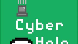 Cyber Hole (itch)