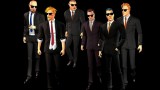 Reservoir Dogs: Bloody Days