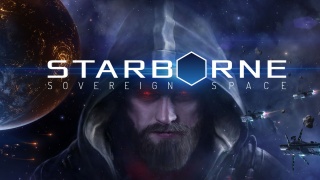 Starborne: Sovereign Space