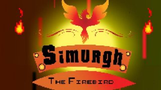 Simurgh the Firebird (itch)