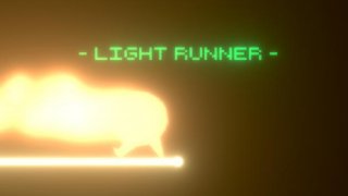 W10/10 Light Runner (itch)
