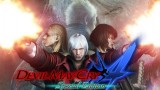 Devil May Cry 4:  Special Edition
