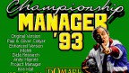 Championship Manager 93/94