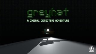 GREYHAT - A Digital Detective Adventure (Demo) (itch)