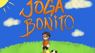 Joga Bonito (AonWolf) (itch)