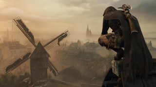 Assassin's Creed: Unity. Dead Kings