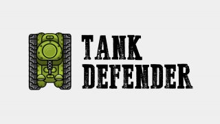 Tank Defender (itch)