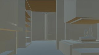 Virtual Escape Room (itch)