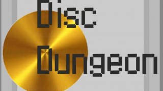 Disc Dungeon (itch)